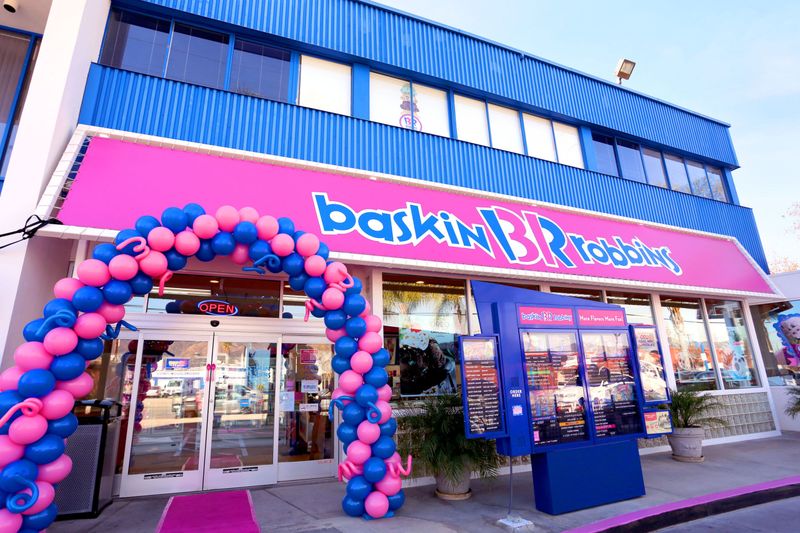 Baskin-Robbins