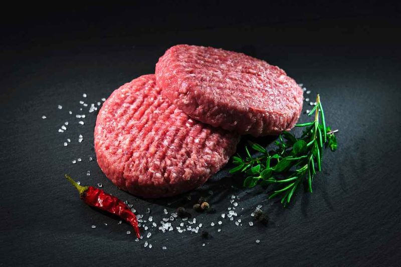 Ground Beef