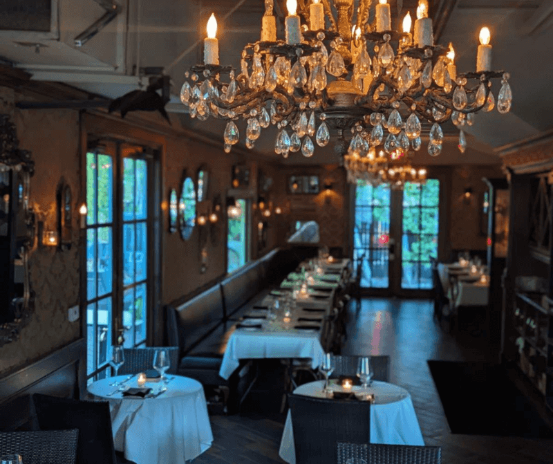 The House Brasserie – Scottsdale