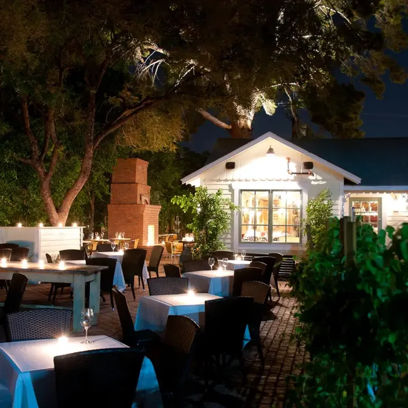 The House Brasserie