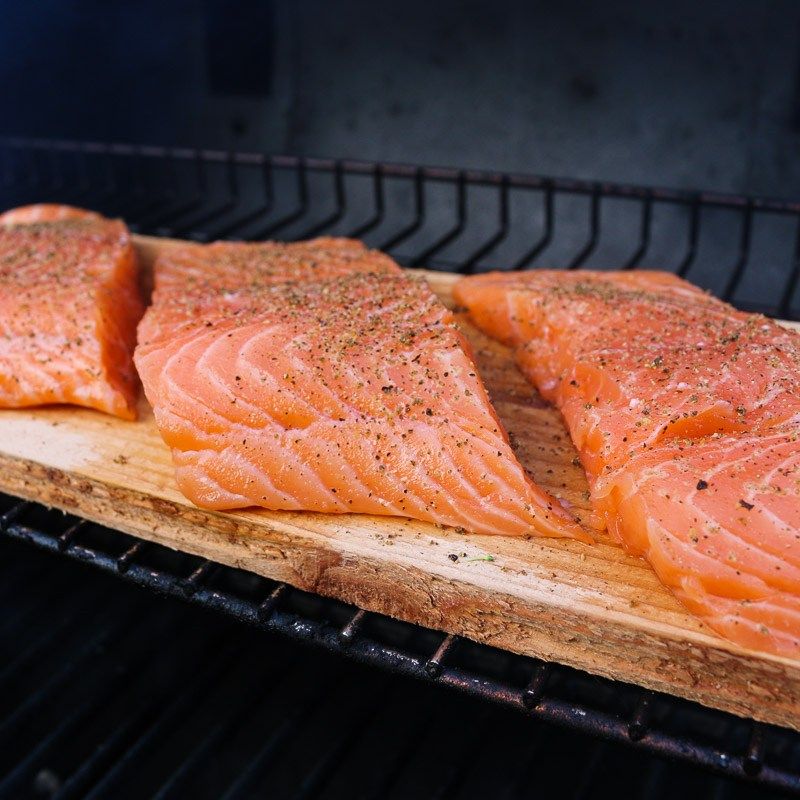 Seattle Salmon
