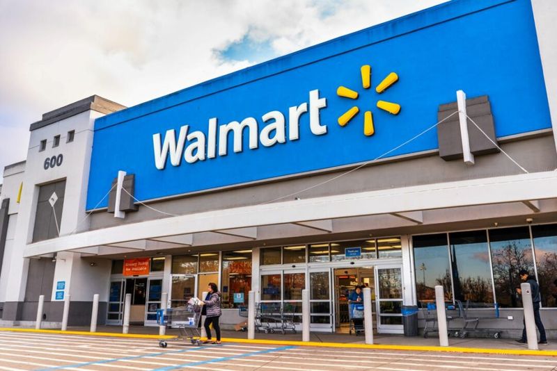 Walmart's Retail Revolution Meets Resistance