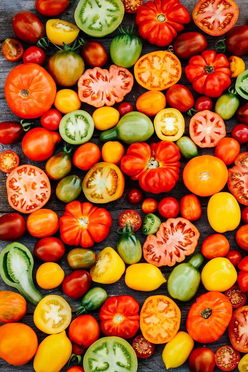 Explore Different Varieties