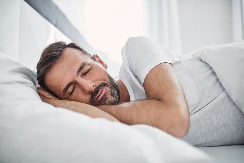 Get Quality Sleep