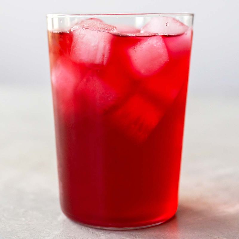Iced Passion Tango Tea