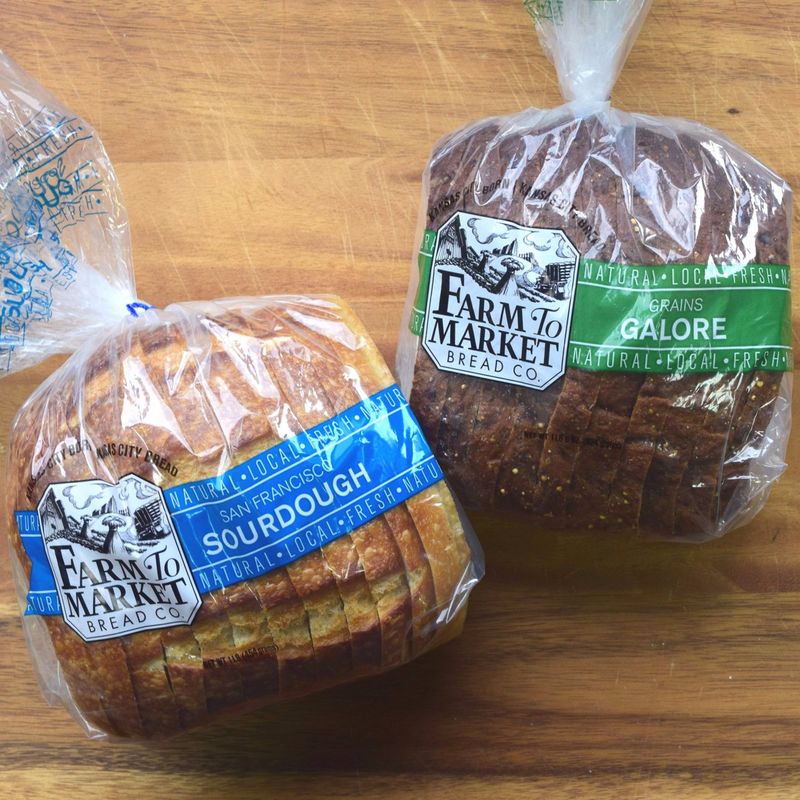 Farm Bread's Bacterial Bombshell