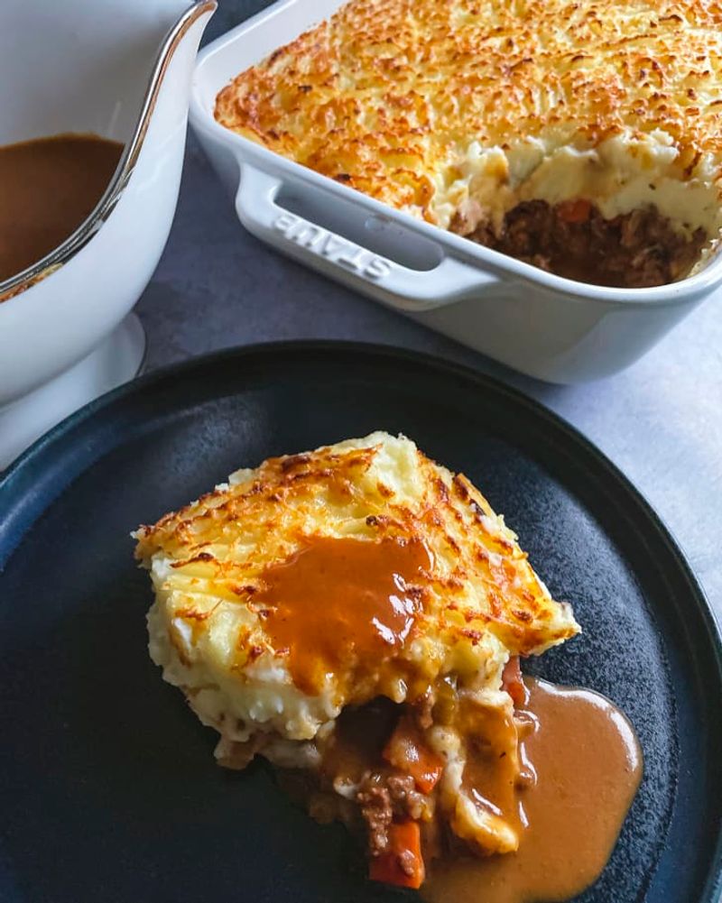 Cottage Pie
