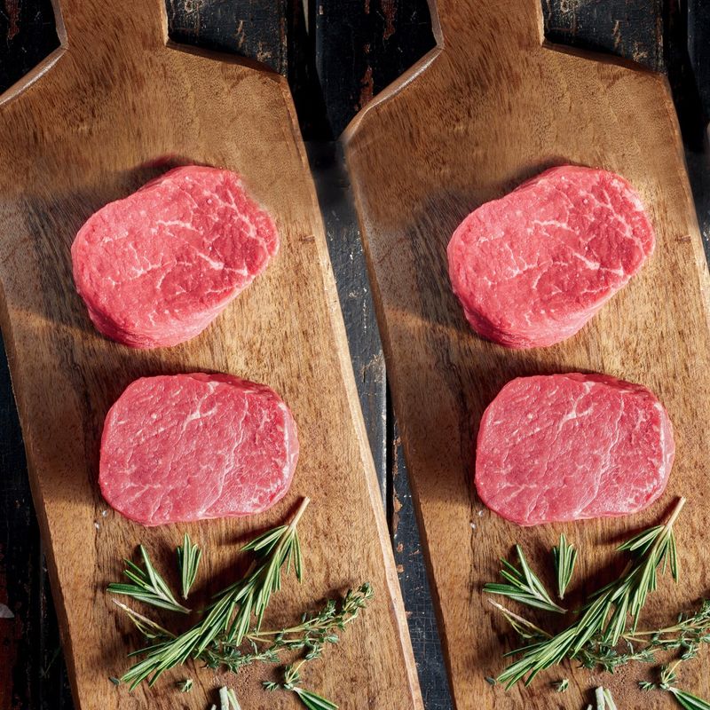 Filet Mignon Meal Kit