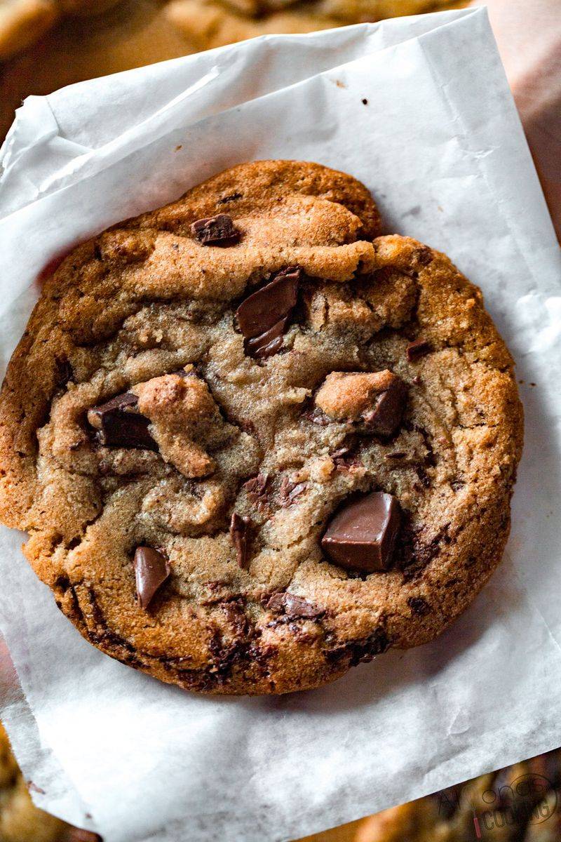 Ask For A Warm Cookie—They’ll Heat It Up