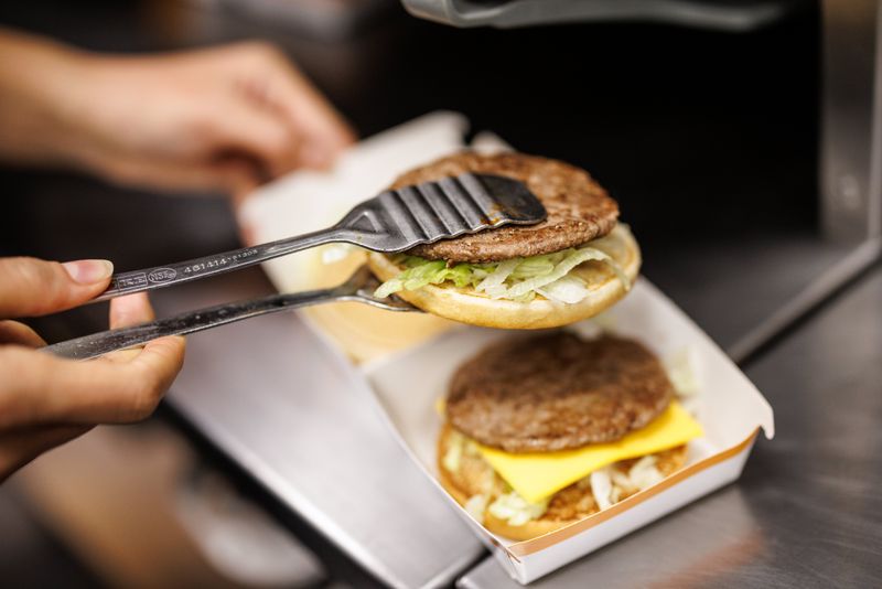 McDonald’s