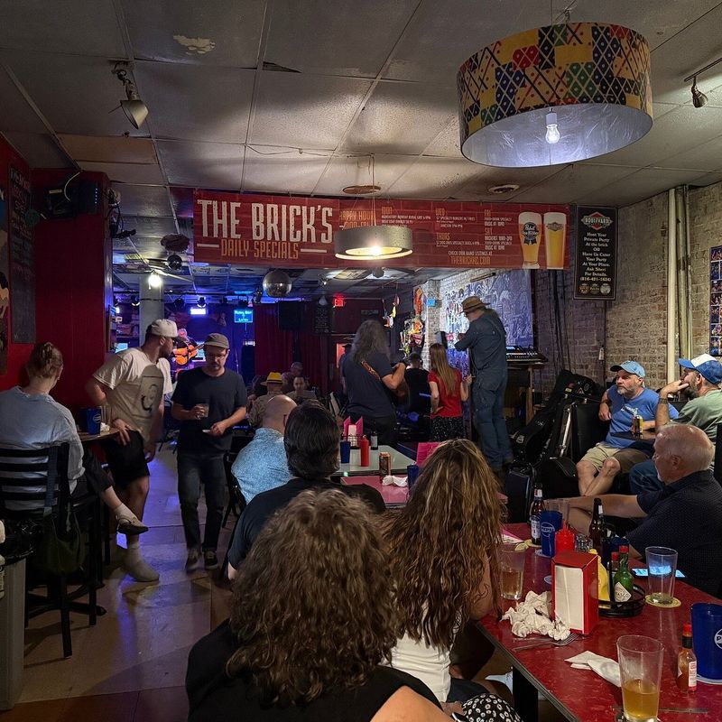 The Brick – Kansas City