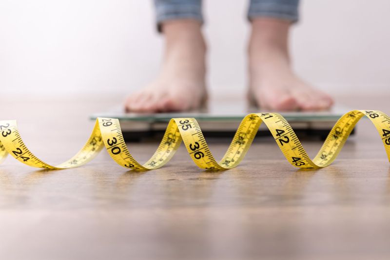 You Can't Eat After 6 P.M. If You Want To Lose Weight