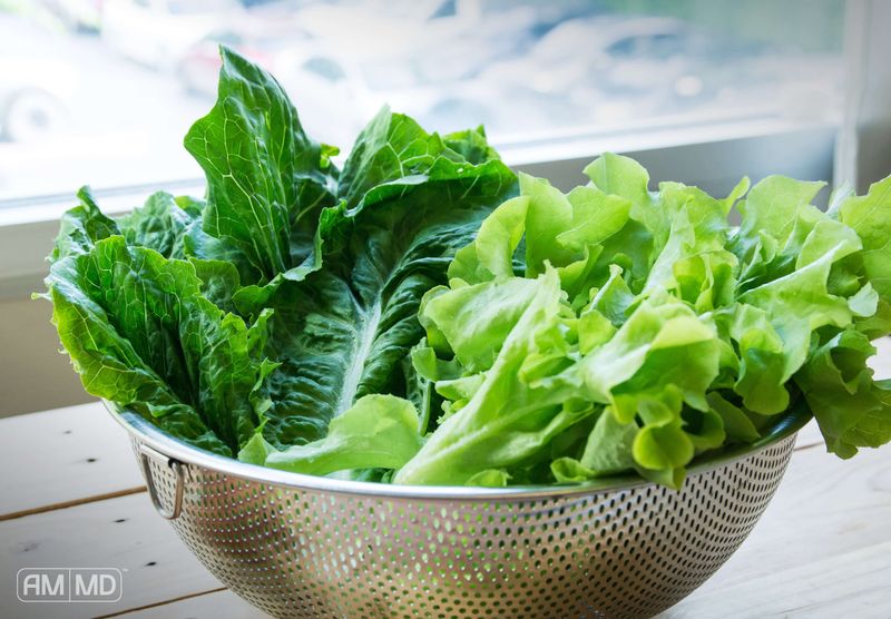Leafy Greens