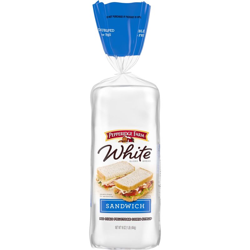 Pepperidge Farm Soft White