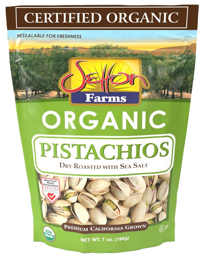 Setton Farms' Pistachio Nightmare