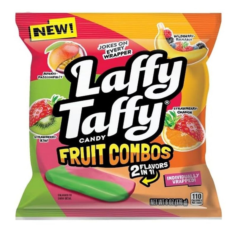Tantalizing Tropical Punch