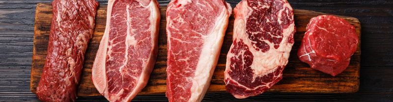 Natural Beef