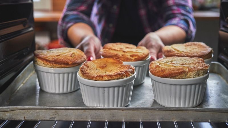 Soufflé