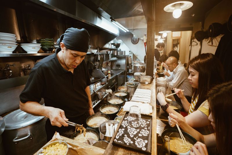 Ramen-Ya