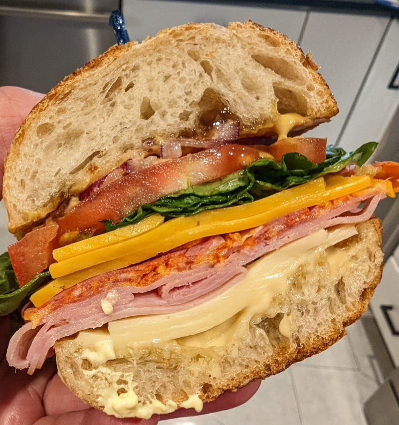 Use Garlic Aioli