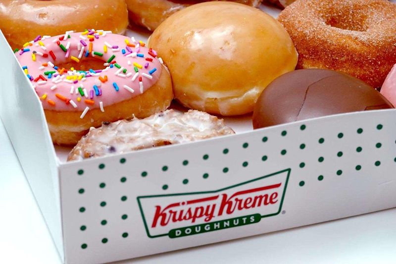 A Legacy Of Glazed Greatness
