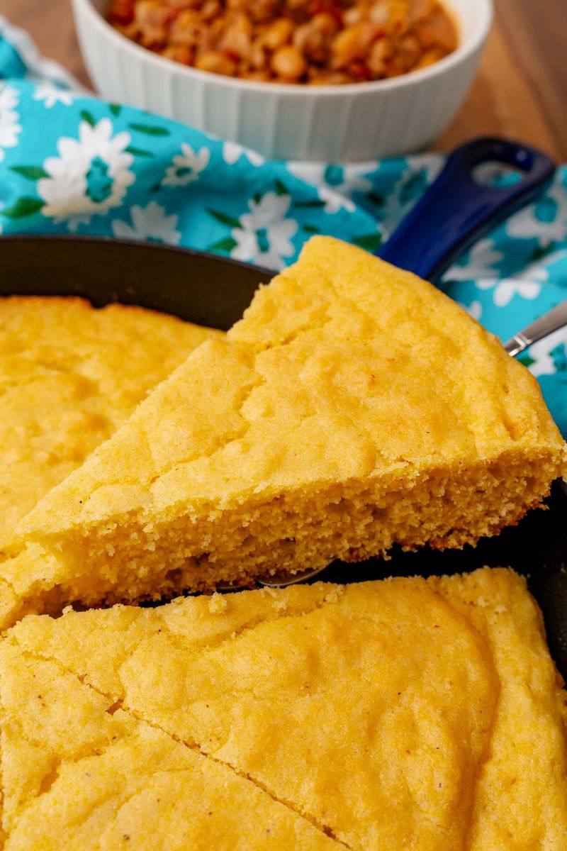 Cornbread 