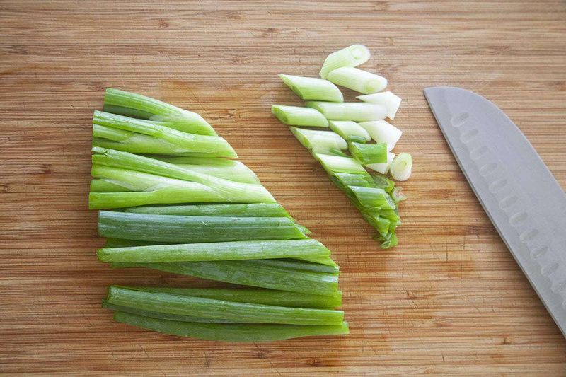 Scallions Vs. Green Onions