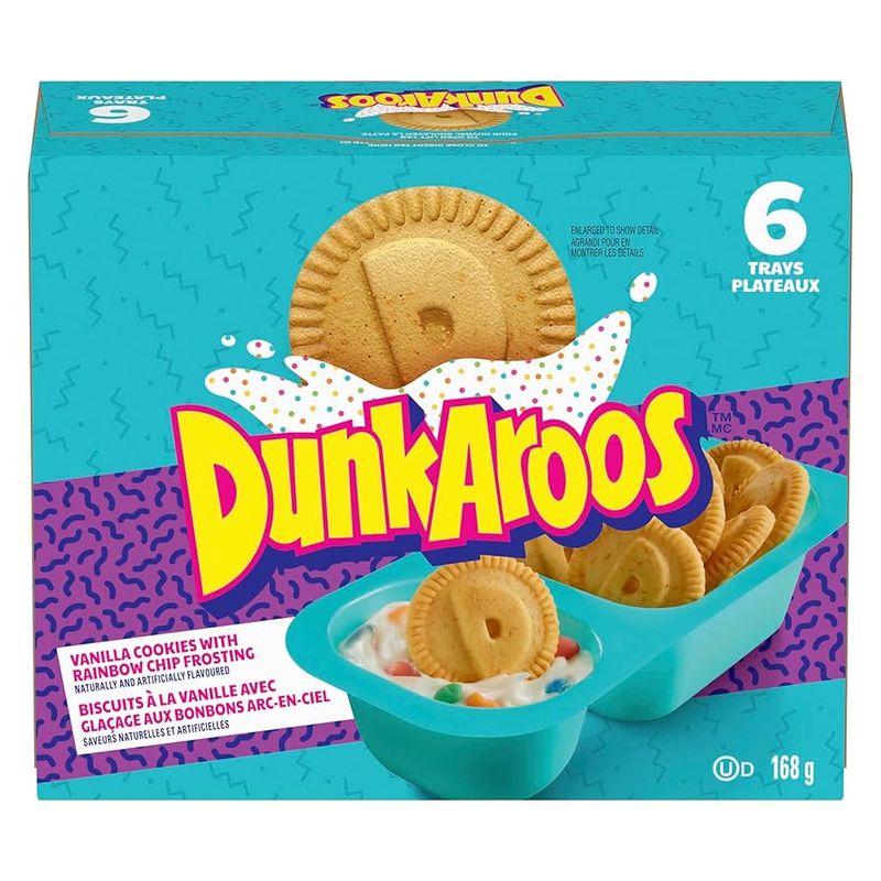 Dunkaroos
