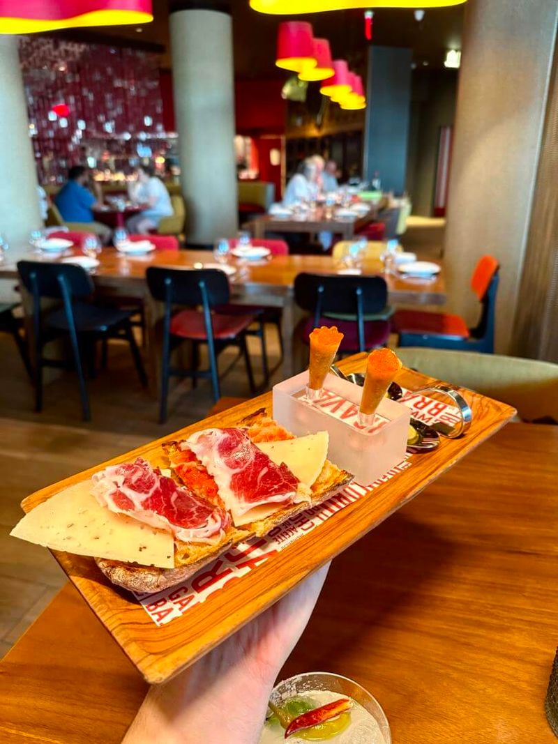 Jaleo By José Andrés