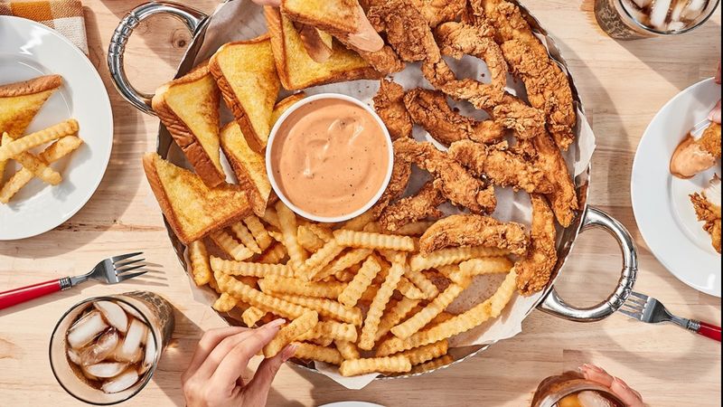 Zaxby’s