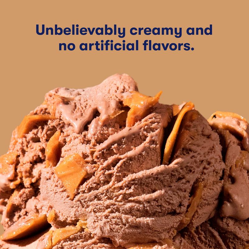 THE BEST #1: Chocolate Peanut Butter