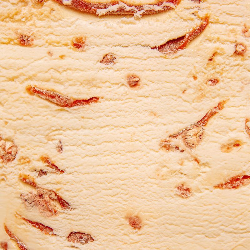 THE BEST #3: Pralines 'n Cream