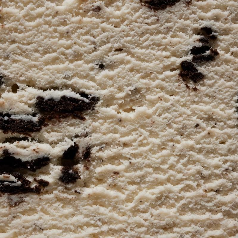 THE BEST #4: Cookies 'n Cream