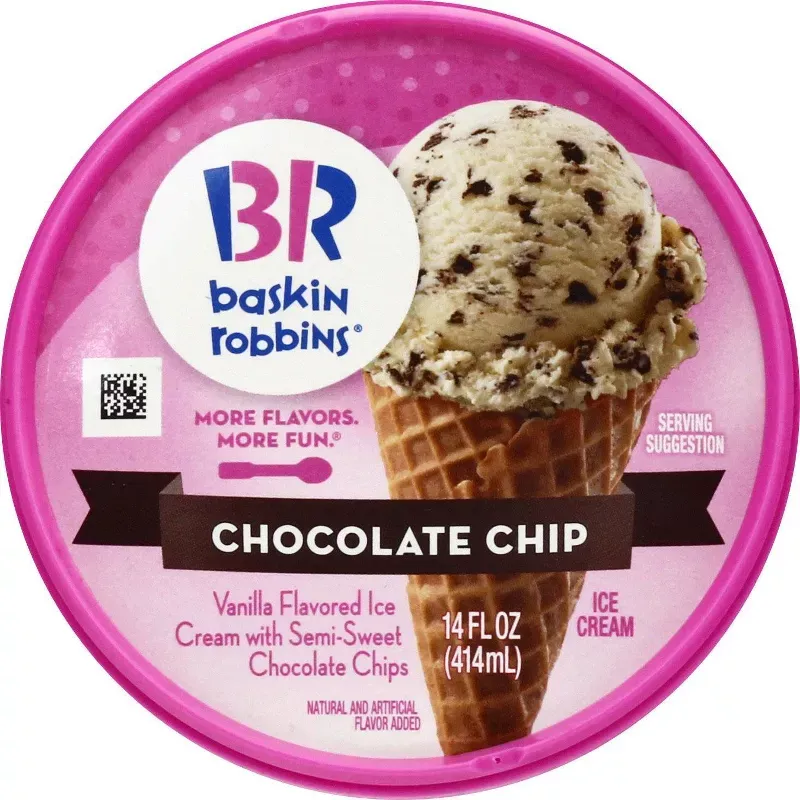 THE BEST #6: Chocolate Chip