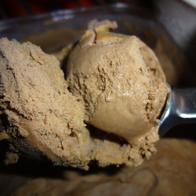 THE BEST #8: Peanut Butter 'n Chocolate