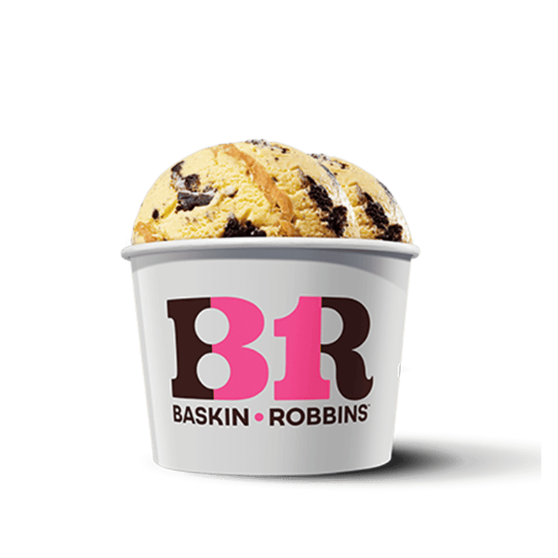 THE WORST #1: Chocolate Chip Cookie Dough