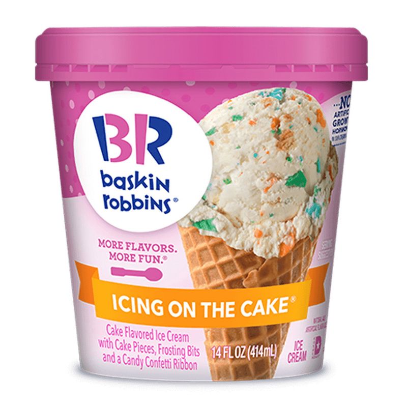THE WORST #2: Icing On The Cake