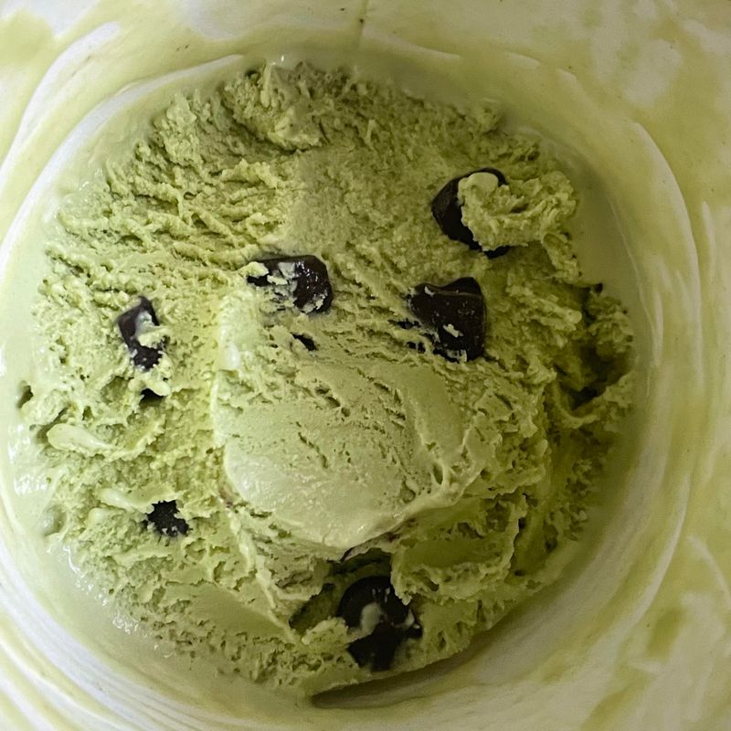 THE WORST #3: Green Tea