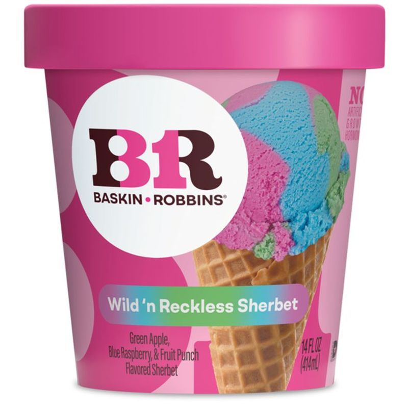 THE WORST #6: Wild 'n Reckless Sherbet