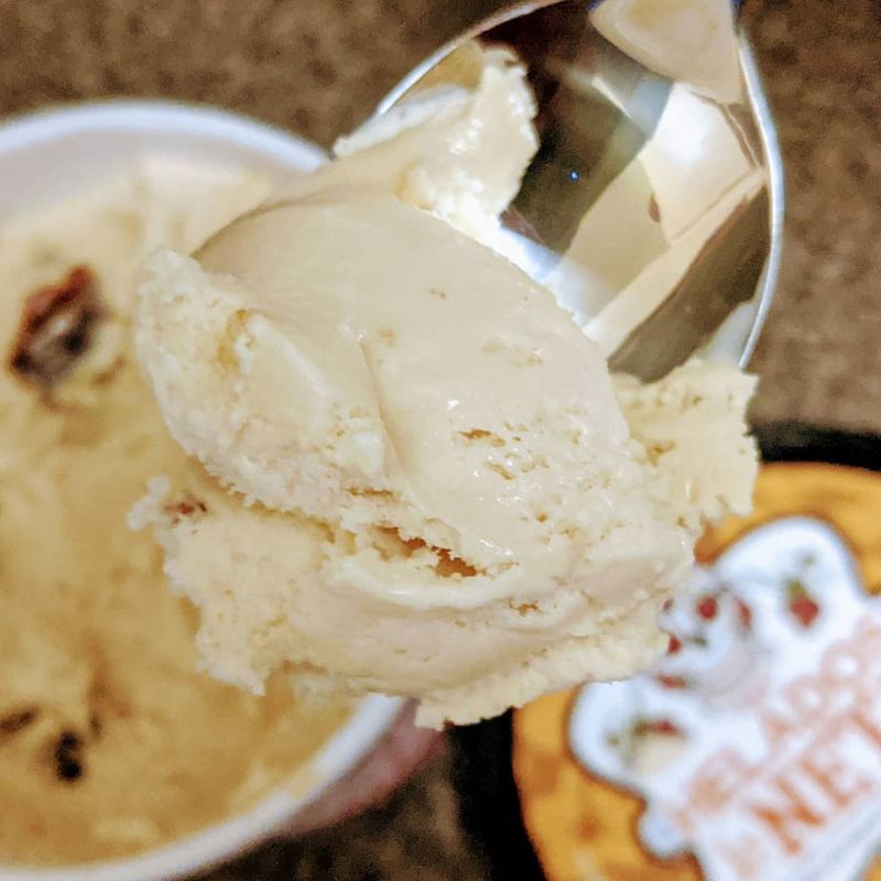 THE WORST #7: Rum Raisin