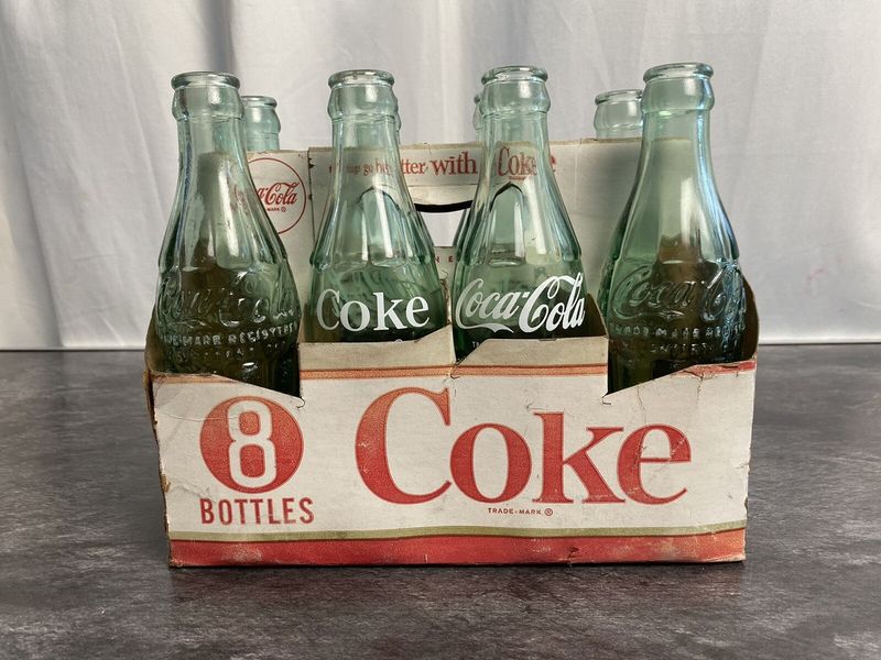 Coca-Cola Original: The Timeless Classic