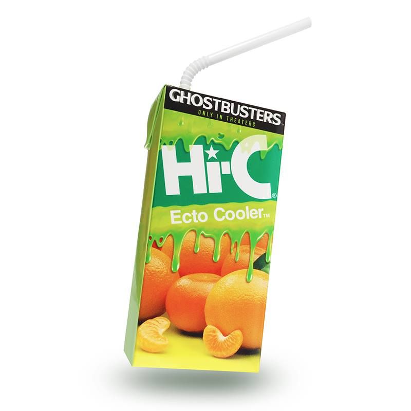 Ecto Cooler Hi-C