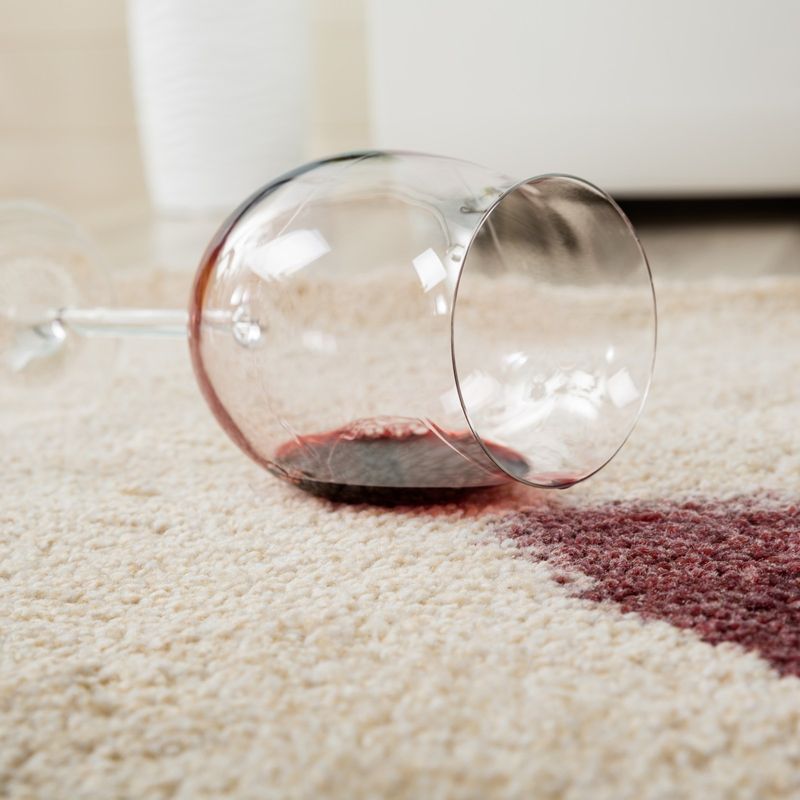 Red Wine Without Food Pairings