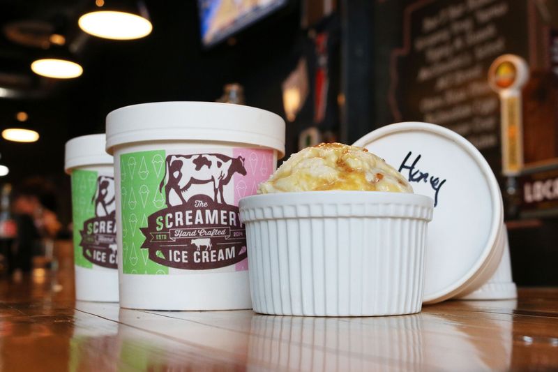 The Screamery – Tucson