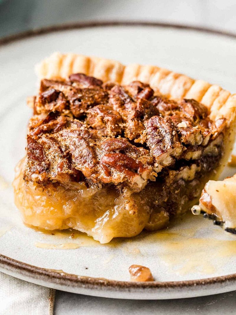 Pecan Pie
