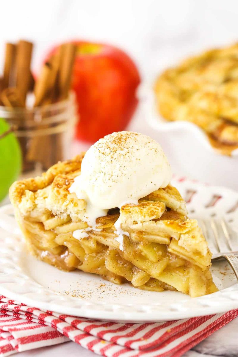 Apple Pie