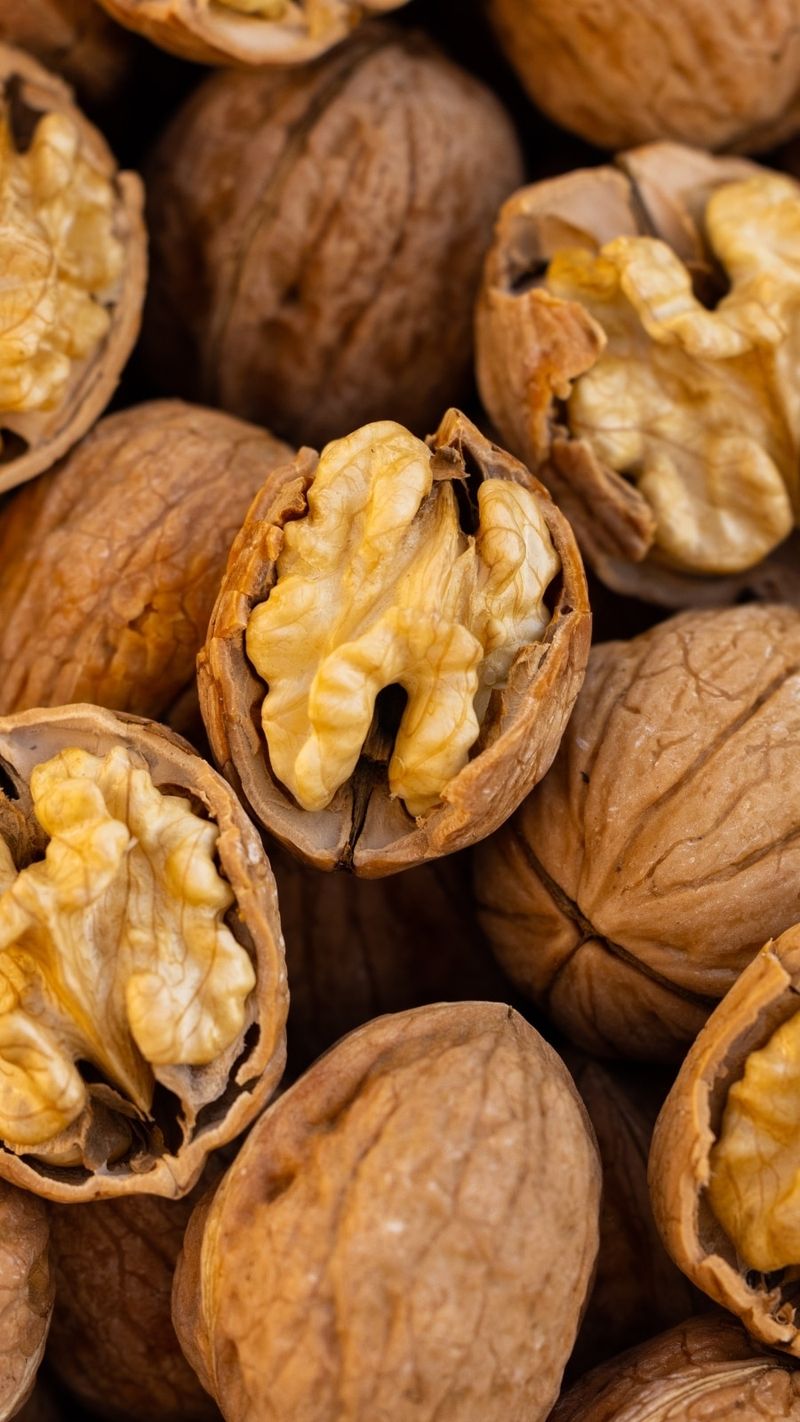Walnuts