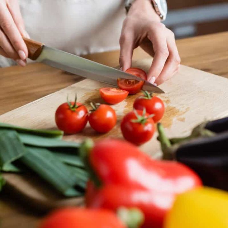 Mise En Place Is Non-Negotiable