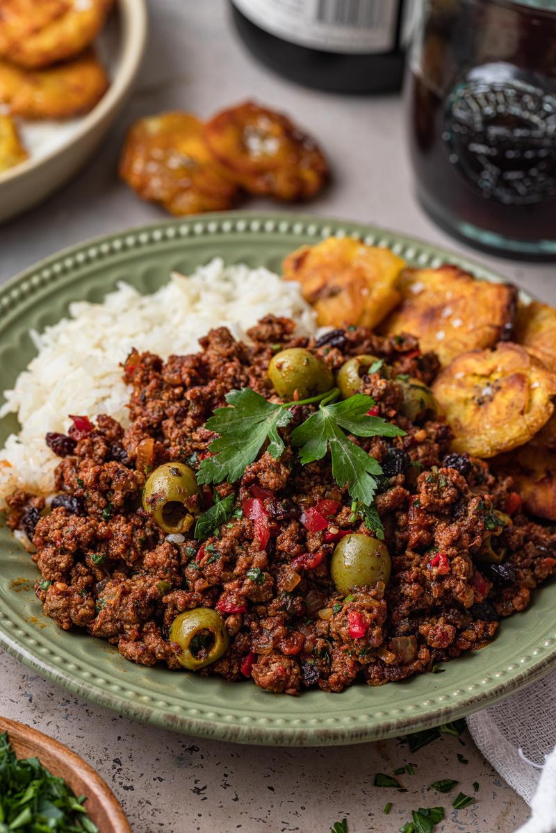 Picadillo