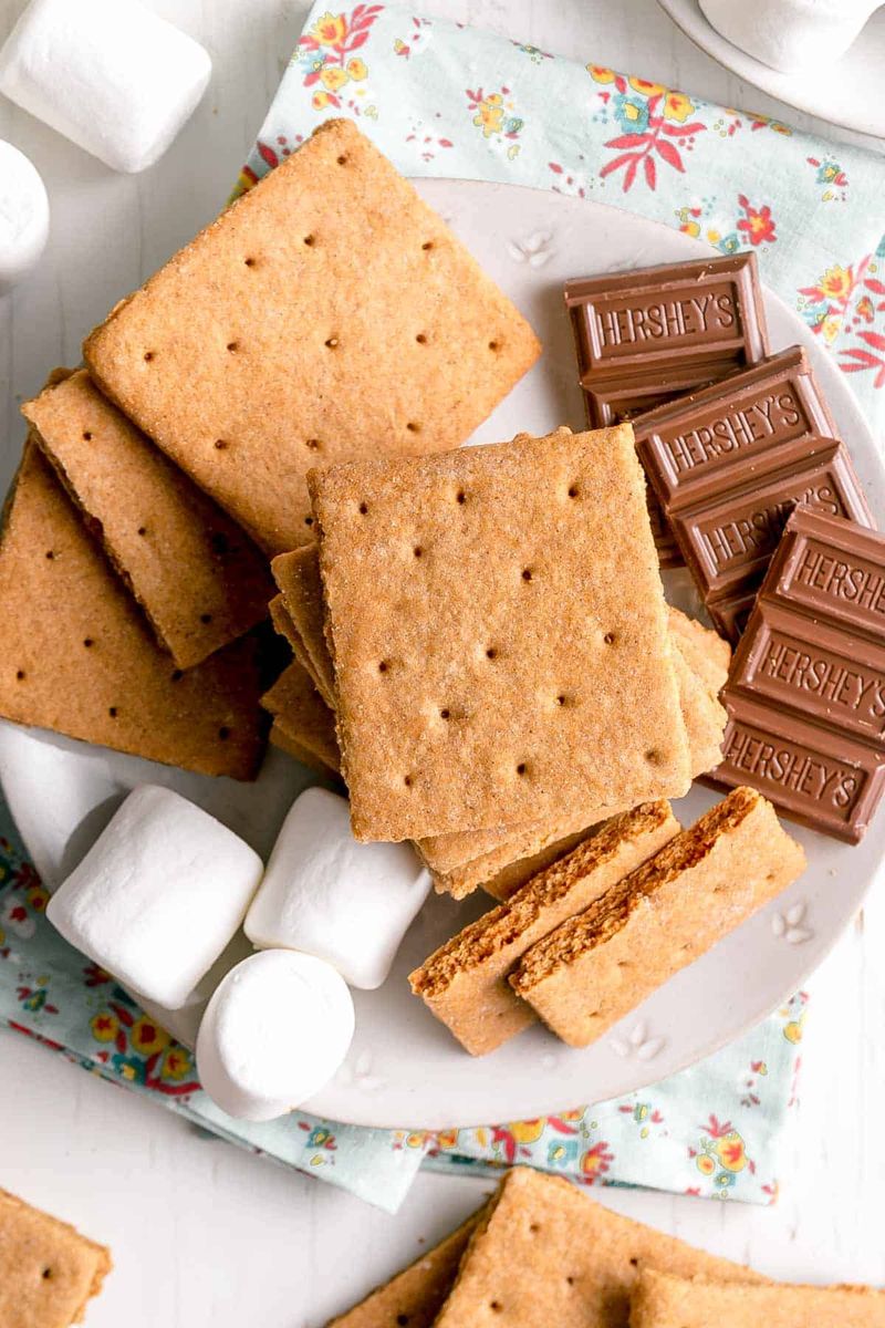 Crackers